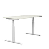 SitOnIt Switchback Height Adjustable Table | 2 leg, 3 Stage Table Base Height Adjustable Table SitOnIt 