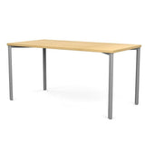 SitOnIt Tensor Table | Smart and Adapt-table. | Rectangle Multi-Purpose Table, Meeting Table, Conference Table, Training Table SitOnIt 
