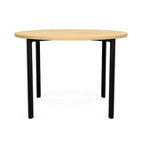 SitOnIt Tensor Table | Smart and Adapt-table. | Round Multi-Purpose Table, Meeting Table, Conference Table, Training Table SitOnIt 