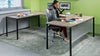 SitOnIt Tensor Table | Smart and Adapt-table. SitOnIt 