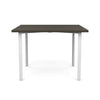 SitOnIt Tensor Table | Smart and Adapt-table. | Square Multi-Purpose Table, Meeting Table, Conference Table, Training Table SitOnIt 