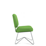 Soda Lounge Seating | Contemporary, Yet Retro | Offices To Go Lounge Seating OfficeToGo 