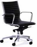 Workspace 48 Metro Chair | Task and Boardroom | 4 Chair Styles Conference Chair, Meeting Chair, Light Task Chair Workspace 48 