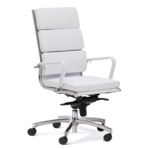 Workspace 48 Mode Office Chair | Task and Boardroom | 4 Chair Styles Conference Chair, Meeting Chair, Light Task Chair Workspace 48 