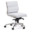 Workspace 48 Mode Office Chair | Task and Boardroom | 4 Chair Styles Conference Chair, Meeting Chair, Light Task Chair Workspace 48 