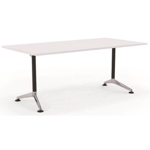 Workspace 48 Modulus | Meeting & Conference | Fixed Leg Table – Simplova