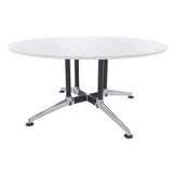 Workspace 48 Modulus | Meeting & Conference | Four Post Table Conference Table, Meeting Table Workspace 48 