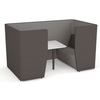 Workspace 48 Motion Meeting | Collaboration Lounge Seating | Backrest Covers Lounge Seating Workspace 48 