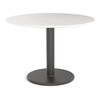 Workspace 48 Motion Round Table | Collaborative Accessory | 3 Heights Cafe Tables, Occasional Tables Workspace 48 