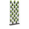 Workspace 48 Viro Planter Wall | Accessories | Plants not included Planter Wall Workspace 48 