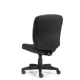 Yoho™ Task Chair | Scuff Resistant Shroud | Offices To Go Light Task Chair, Conference Chair, Computer Chair, Meeting Chair OfficeToGo 
